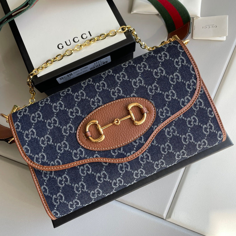 Satchel Bags - GUC Bags - 855