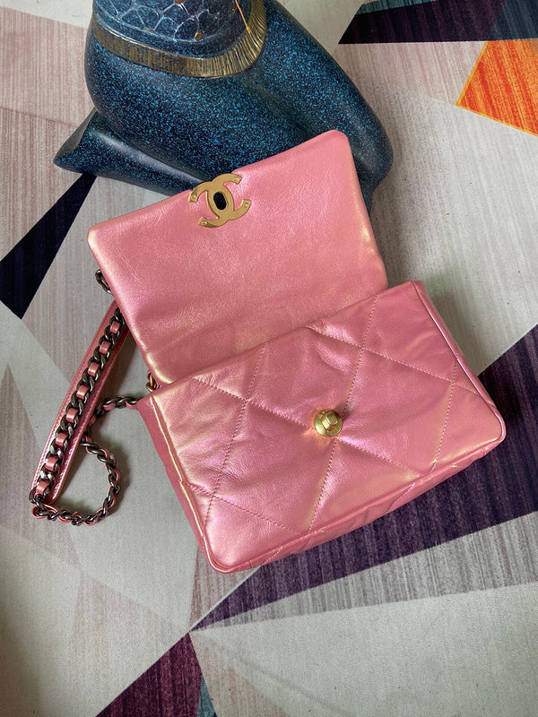 Satchel Bags - CHL Bags - 4407