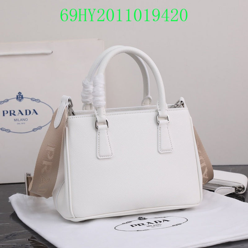 Satchel Bags - PDA Bags - 3891