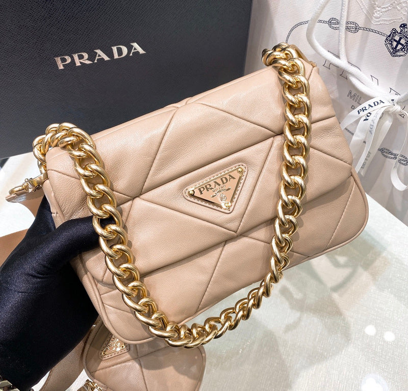 Satchel Bags - PDA Bags - 2449