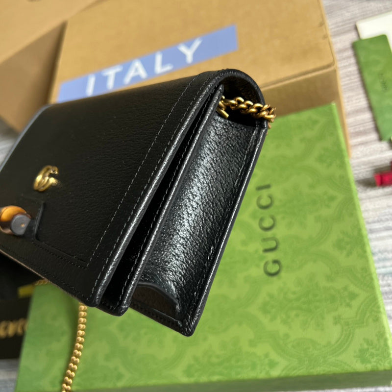 Satchel Bags - GUC Bags - 137