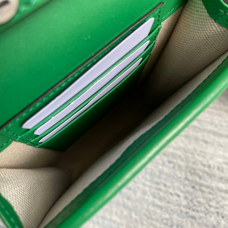 Satchel Bags - GCI Bags - 3117