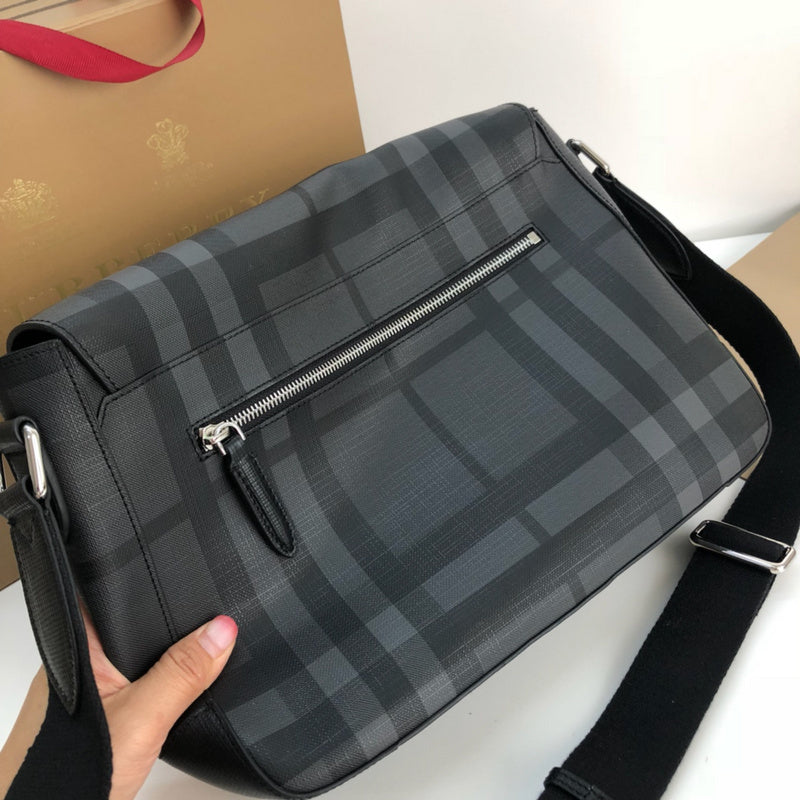 Fan Fashion -GLM - Top quality BBR Bags - 1273