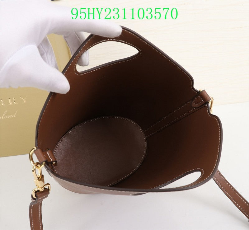 Fan Fashion -GLM - Top quality BBR Bags - 366
