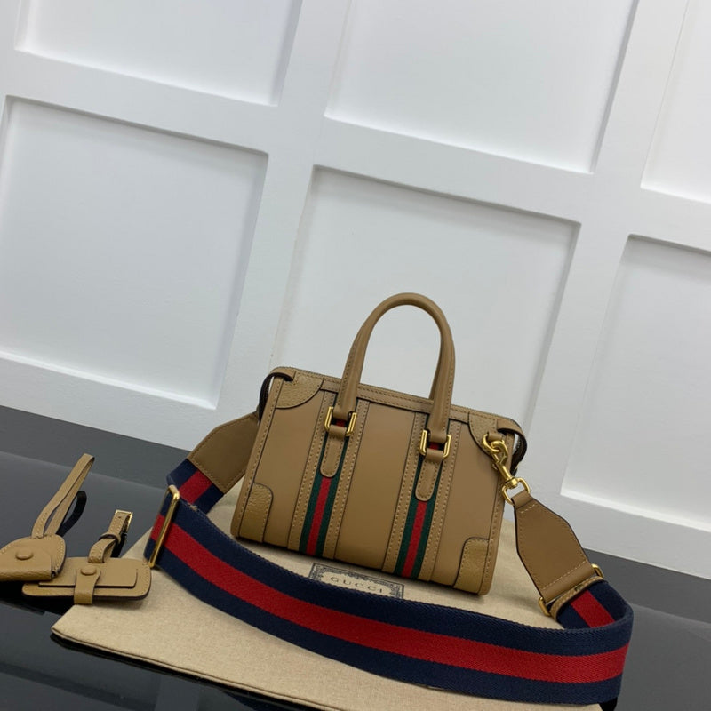 Satchel Bags - GUC Bags - 344