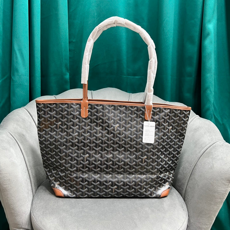 Satchel Bags - GOD Bags - 028