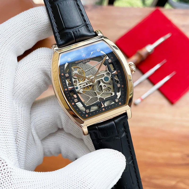 Satchel Bags - CTR Watches - 025