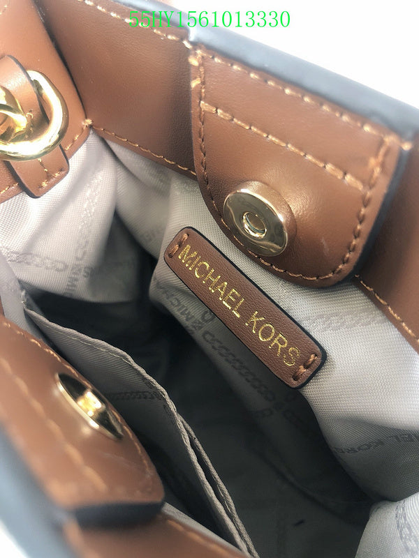 Satchel Bags - MK Bags - 219