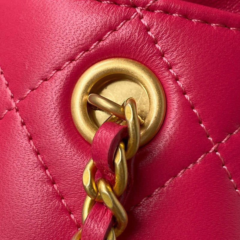 Satchel Bags - CHL Bags - 7677