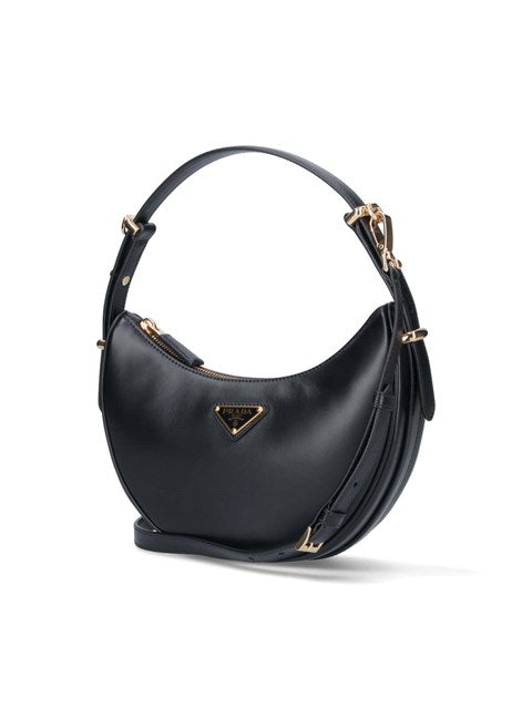 Prada Women ArquÃƒÆ’Ã‚Â©' Shoulder Bag