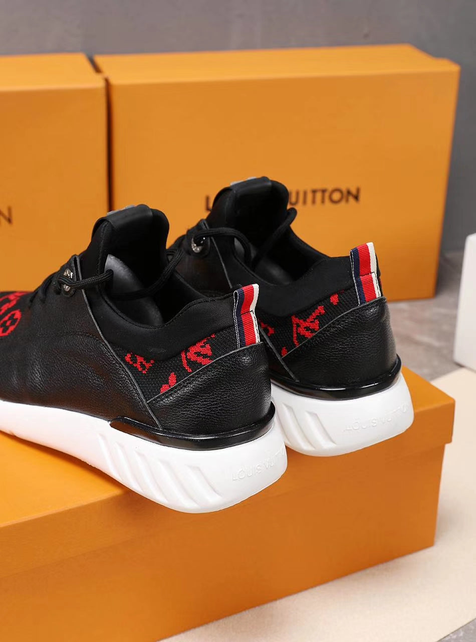 GLM - Top Quality Luv Sneaker 106
