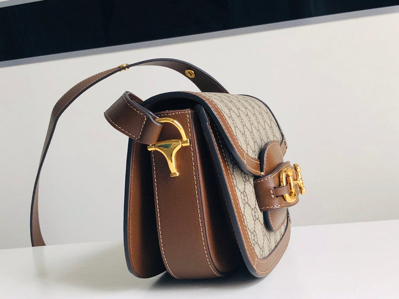 Satchel Bags - GCI Bags - 3349