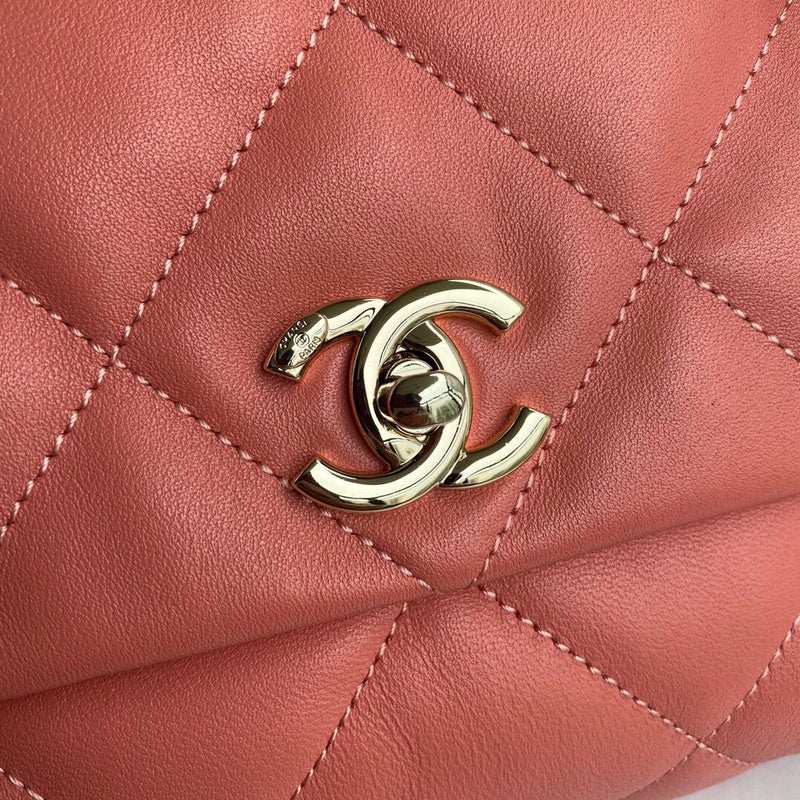 Satchel Bags - CHL Bags - 4726