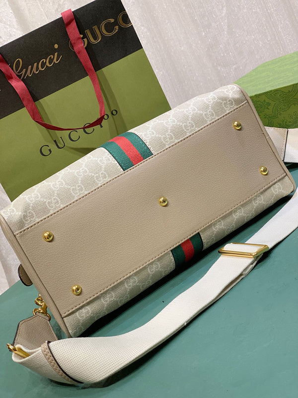 Satchel Bags - GCI Bags - 1728