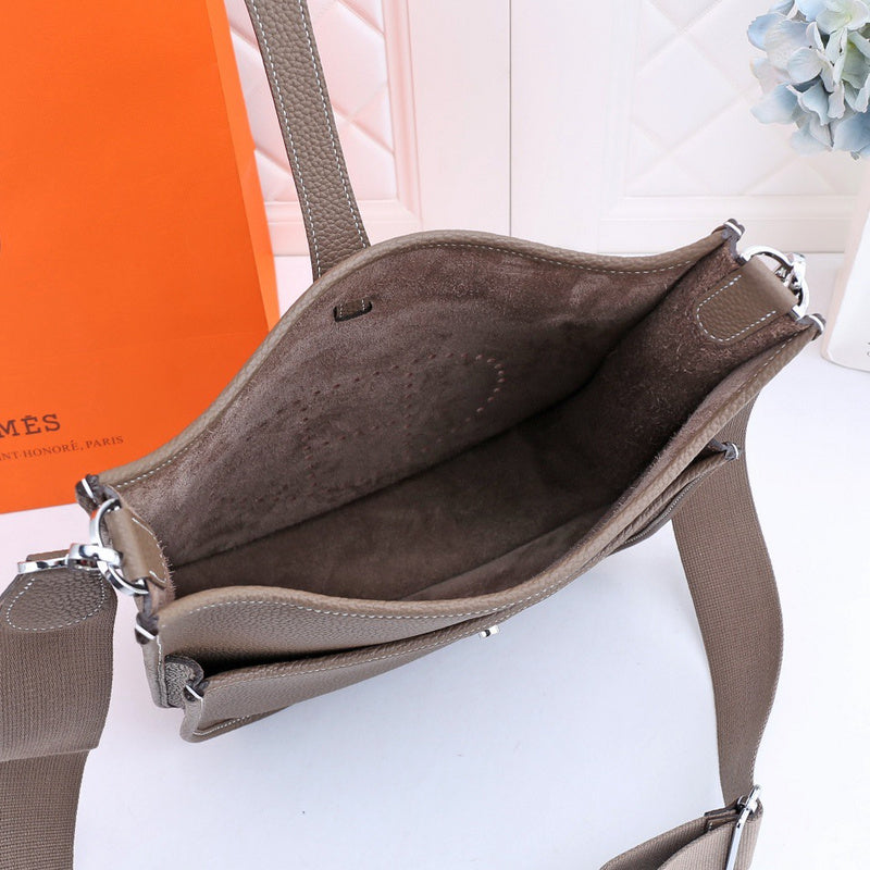 Satchel Bags - HMS-Bags - 151