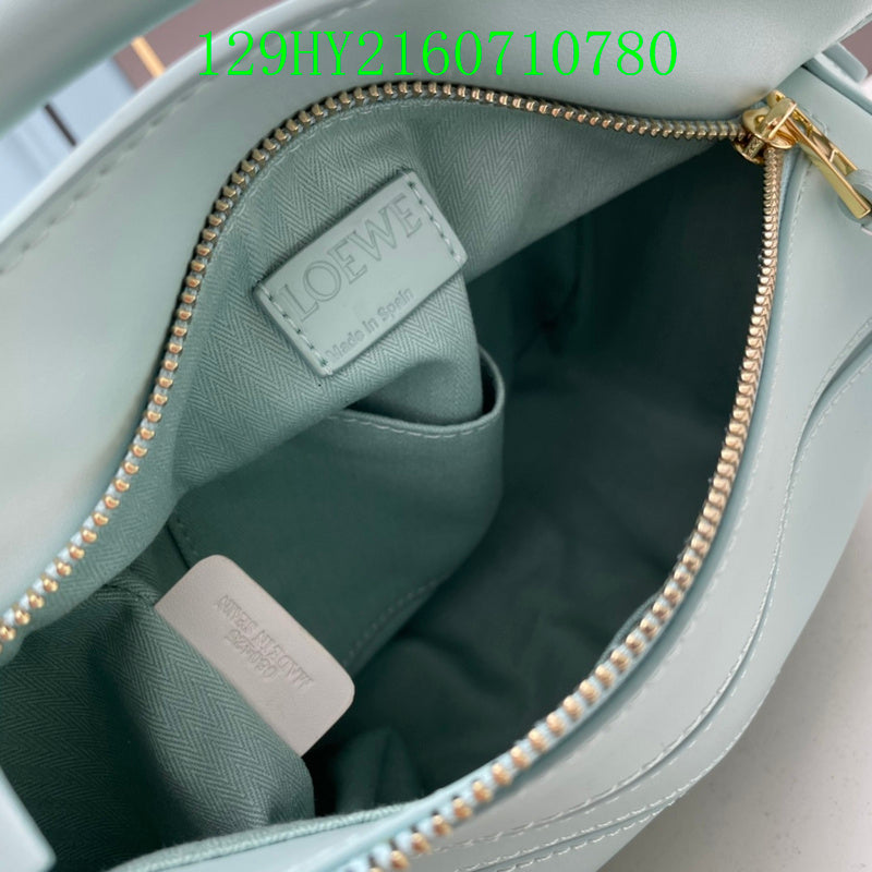 Satchel Bags - LWE Bags - 047