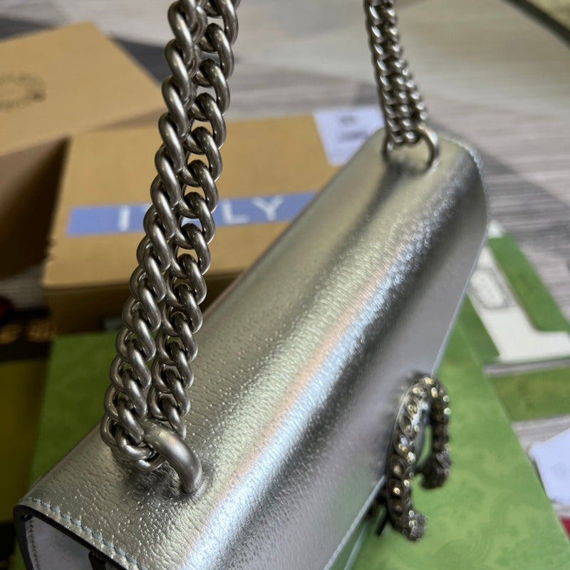 Satchel Bags - GCI Bags - 4465