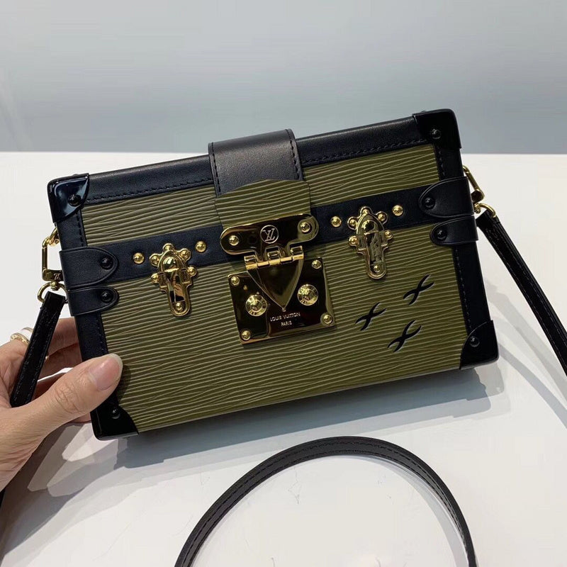 Glami GlamI Lu-Vi bags - 17855