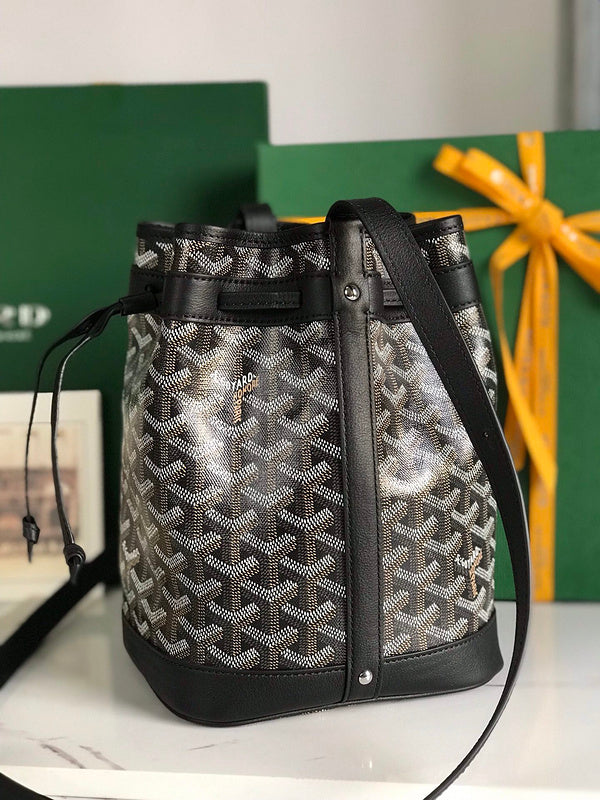 GLM - GYO Bags - 142