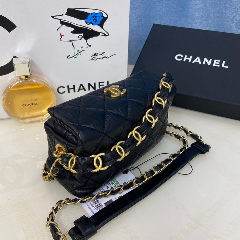 Satchel Bags - CHL Bags - 7391