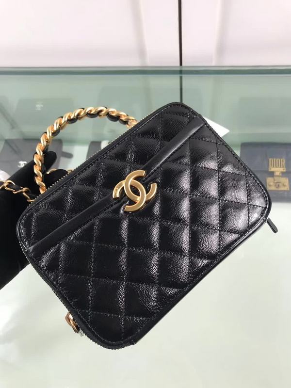 Satchel Bags - CHL Bags - 6386