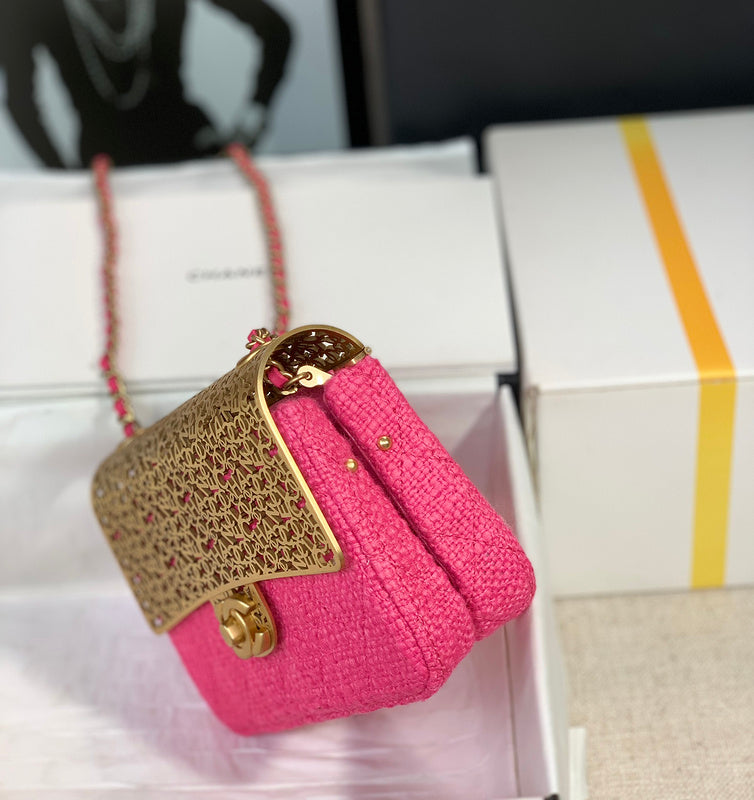 Satchel Bags - CHL Bags - 942