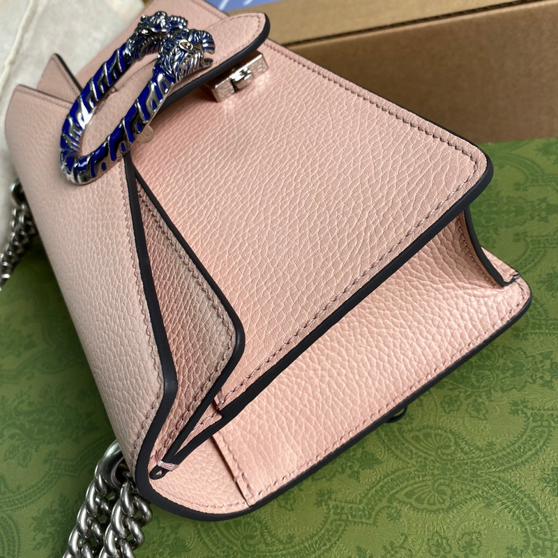 Satchel Bags - GCI Bags - 4670