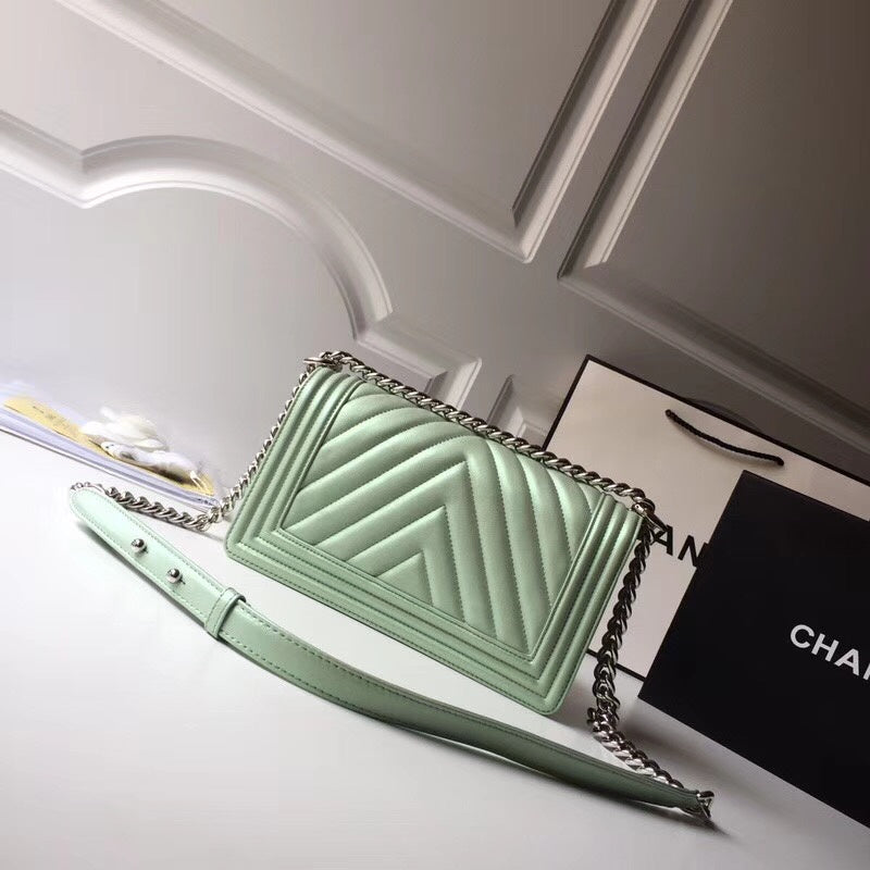 Satchel Bags - CHL Bags - 671
