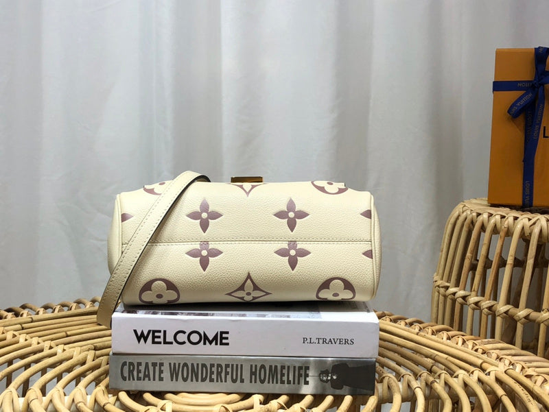 Satchel Bags - VL Bags - 5490