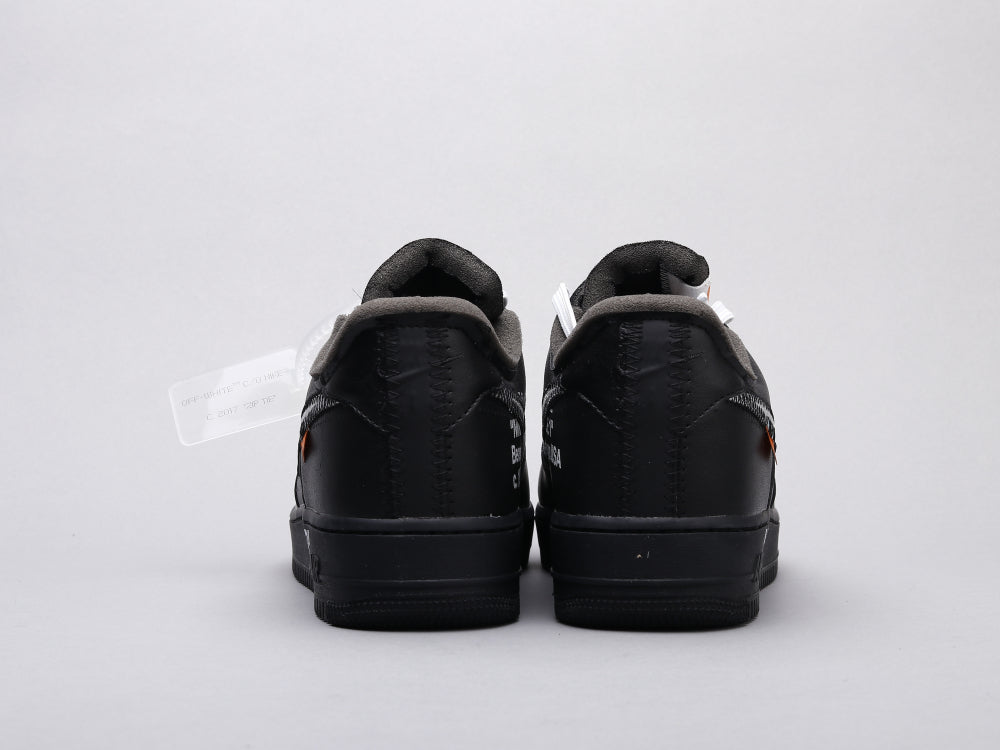 GLM - AF1 Family and Friends Only