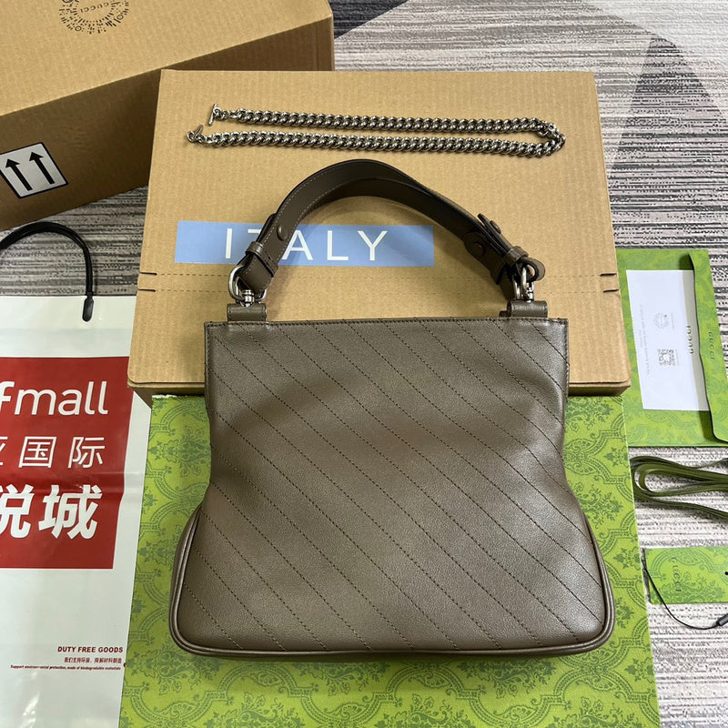 Satchel Bags - GCI Bags - 7372