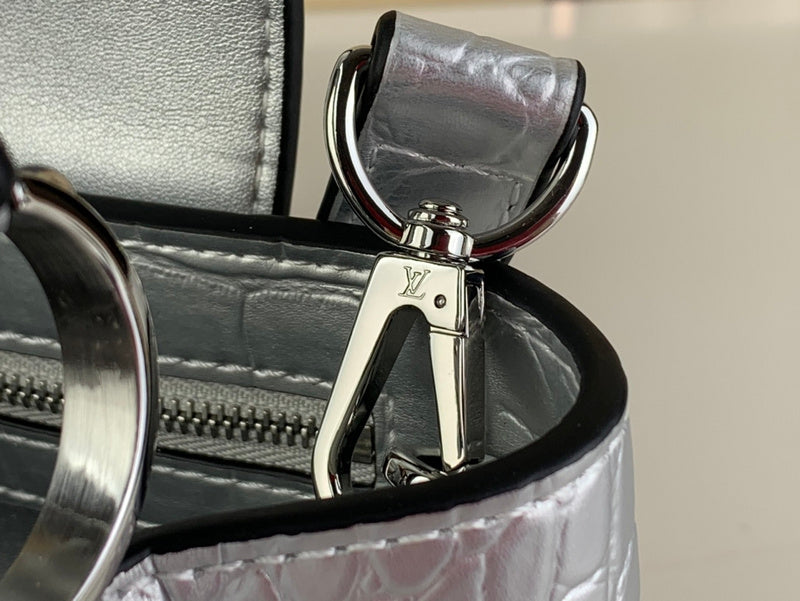Satchel Bags - VL Bags - 2920