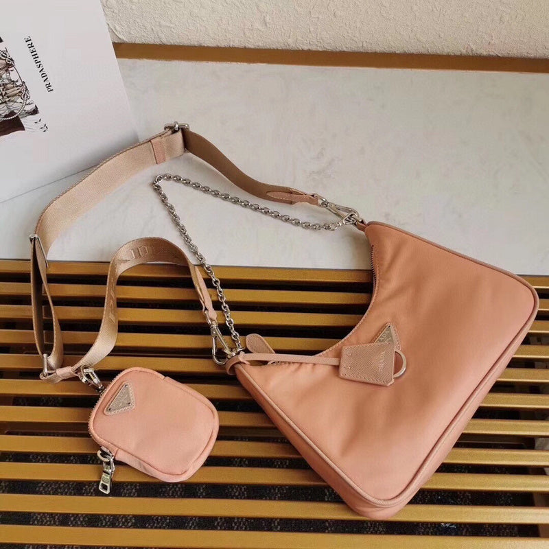 Satchel Bags - PDA Bags - 071