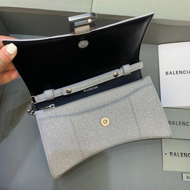 Satchel Bags - BGA Bags - 652