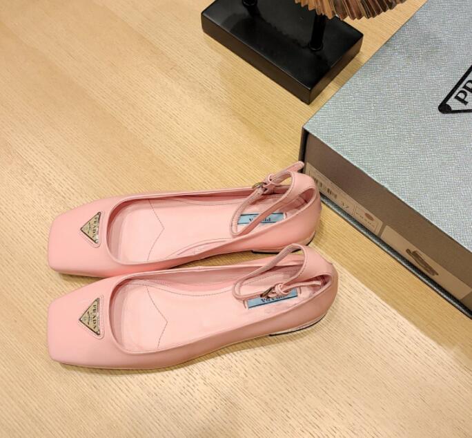 Glamy - PD Women Shoes - 318
