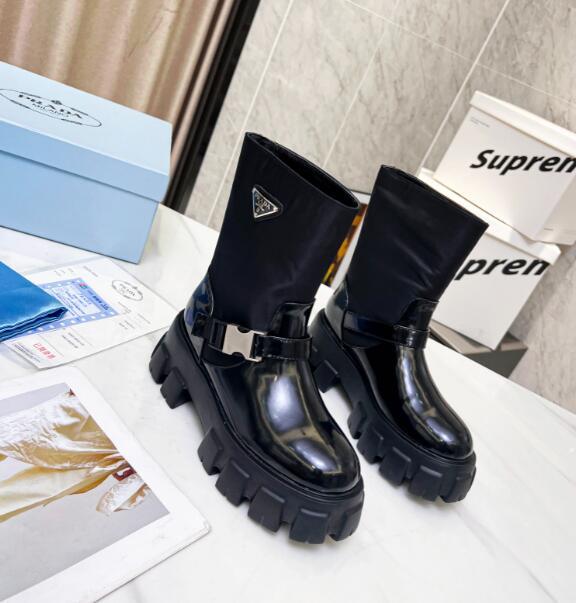 Glamy - PD Women Shoes - 375