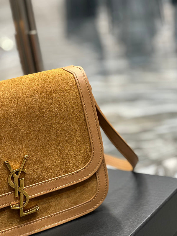 GLM - SLY Bags - 1015