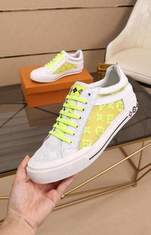 glami shop- LOV Men Shoes - 2018
