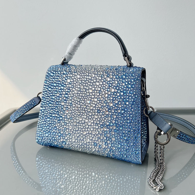 GLM - VEL Bags - 480