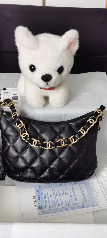 Satchel Bags - CHL Bags - 2411