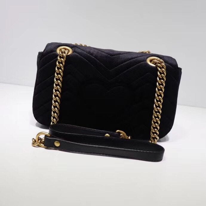 Satchel Bags - GUC Bags - 1529