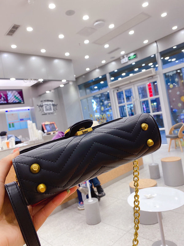 Satchel Bags - GCI Bags - 2131