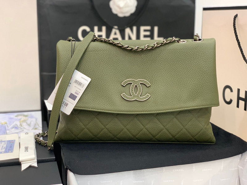Satchel Bags - CHL Bags - 1230
