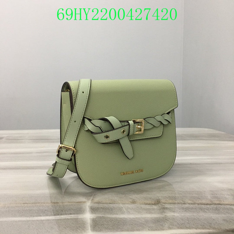 Satchel Bags - MK Bags - 412