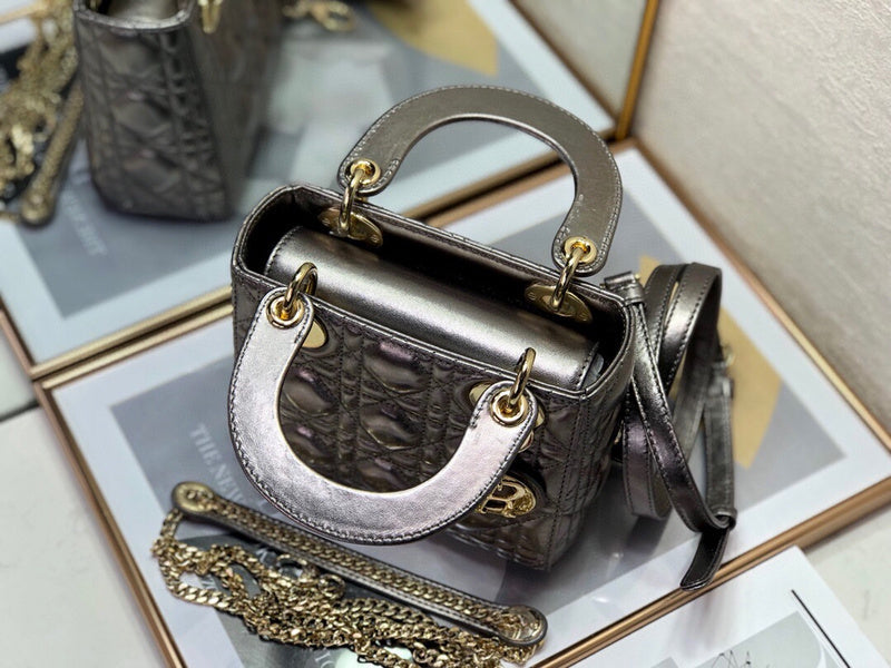 Glami Fashion - DIR Bags - 439