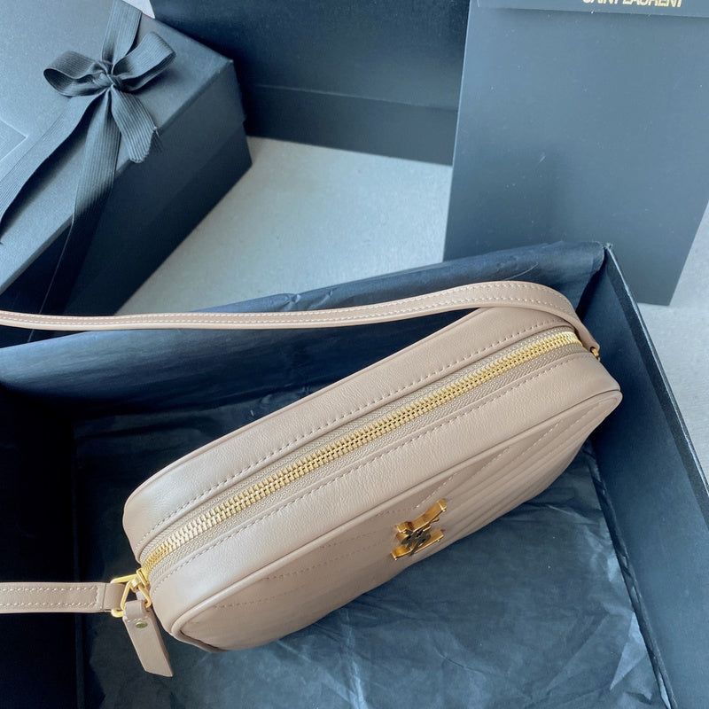 GLM - SLY Bags - 322