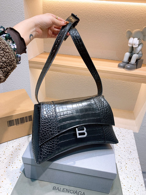 Satchel Bags - BGA Bags - 1552