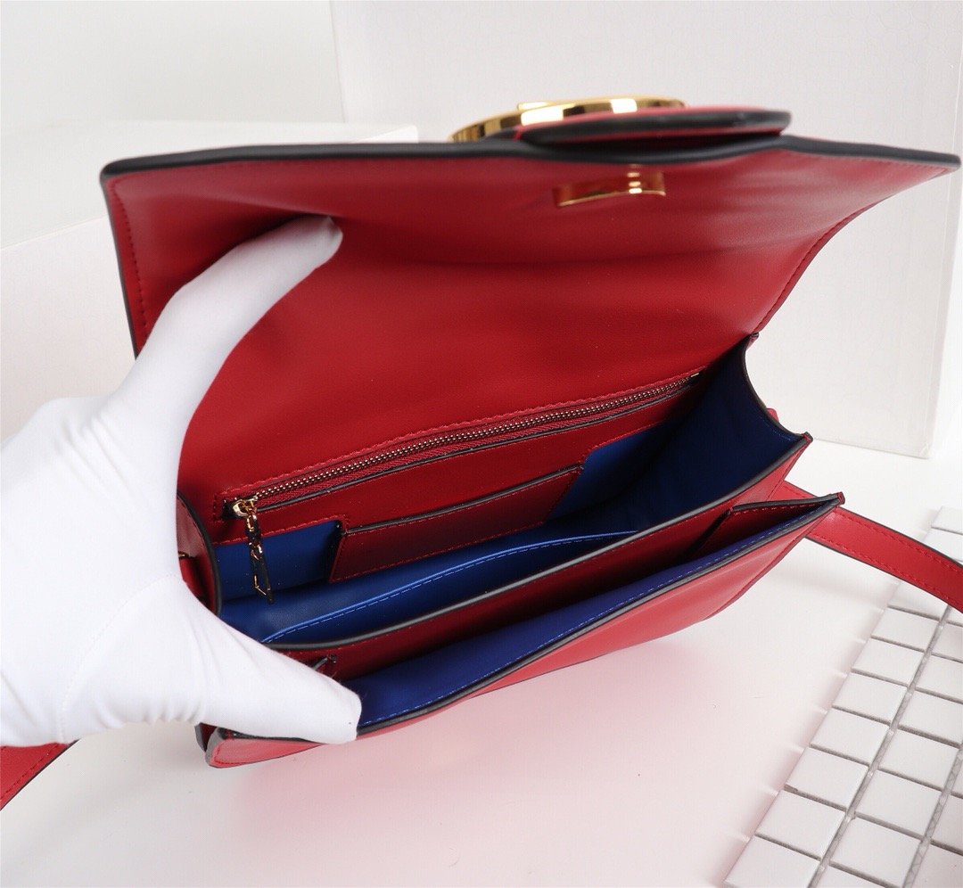 GLM - Top Quality Bags LUV 444
