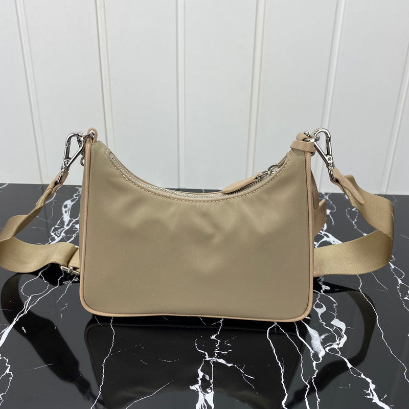 Satchel Bags - PDA Bags - 853