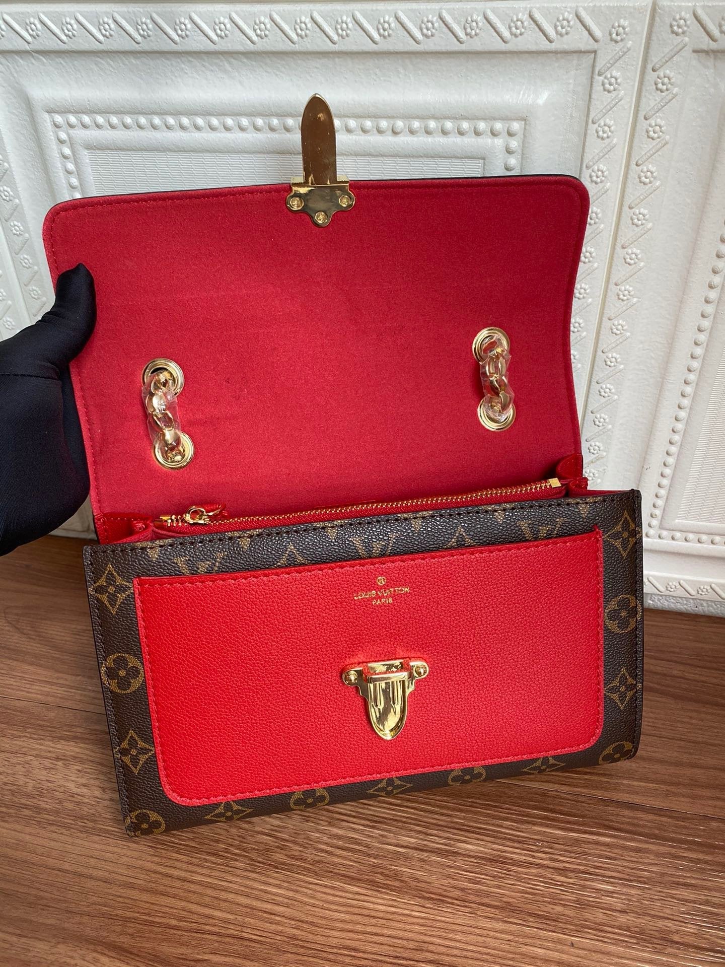 GLM - Top Quality Bags LUV 998